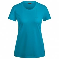 Maier Sports - Women's Waltraud - T-shirt technique -Tée-shirts Soldes maier sports womens waltraud t shirt technique 4