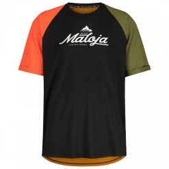 Maloja - AnderterM. - T-shirt technique -Tée-shirts Soldes maloja anderterm t shirt technique 1
