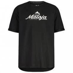 Maloja - AnderterM. - T-shirt technique -Tée-shirts Soldes maloja anderterm t shirt technique 2