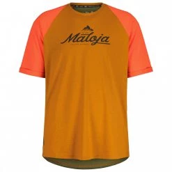 Maloja - AnderterM. - T-shirt technique