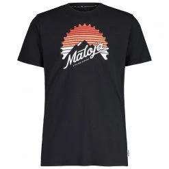 Maloja - AntelaoM. - T-shirt -Tée-shirts Soldes maloja antelaom t shirt 1