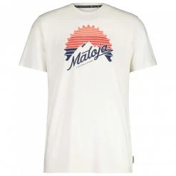 Maloja - AntelaoM. - T-shirt -Tée-shirts Soldes maloja antelaom t shirt 3