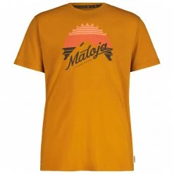 Maloja - AntelaoM. - T-shirt -Tée-shirts Soldes maloja antelaom t shirt 4