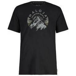 Maloja - BellunoM. - T-shirt -Tée-shirts Soldes maloja bellunom t shirt 1