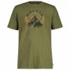 Maloja - BellunoM. - T-shirt