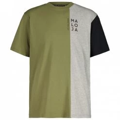 Maloja - BoèM. - T-shirt -Tée-shirts Soldes maloja boem t shirt 1