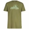 Maloja - BrixenM. - T-shirt
