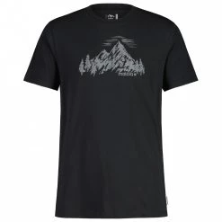 Maloja - BrixenM. - T-shirt -Tée-shirts Soldes maloja brixenm t shirt 2