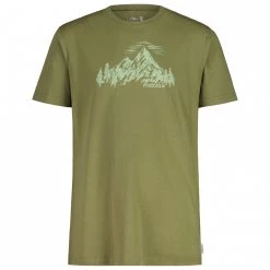 Maloja - BrixenM. - T-shirt -Tée-shirts Soldes maloja brixenm t shirt 3