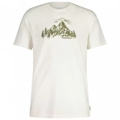 Maloja - BrixenM. - T-shirt -Tée-shirts Soldes maloja brixenm t shirt 4