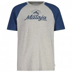 Maloja - EtschM. - T-shirt 7 Maloja - EtschM. - T-shirt -Tée-shirts Soldes maloja etschm t shirt 1