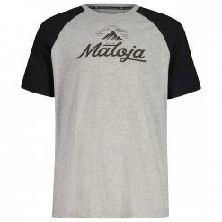 Maloja - EtschM. - T-shirt