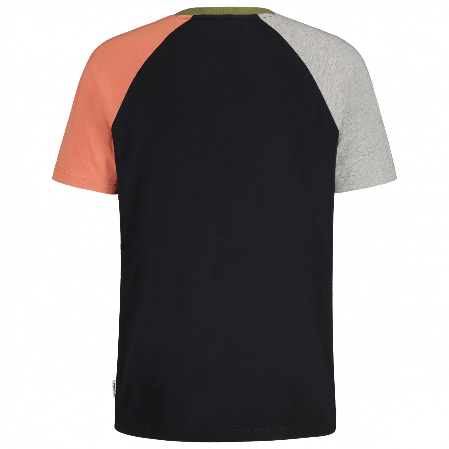 Maloja - EtschM. - T-shirt 2 Maloja - EtschM. - T-shirt – Image 2