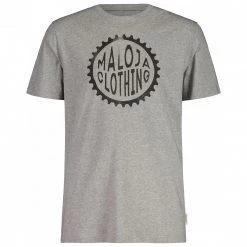 Maloja - FalzaregoM. - T-shirt -Tée-shirts Soldes maloja falzaregom t shirt 1