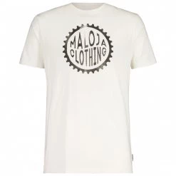 Maloja - FalzaregoM. - T-shirt -Tée-shirts Soldes maloja falzaregom t shirt 4