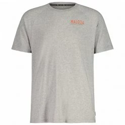 Maloja - ForcellaM. - T-shirt 6 Maloja - ForcellaM. - T-shirt -Tée-shirts Soldes maloja forcellam t shirt 1