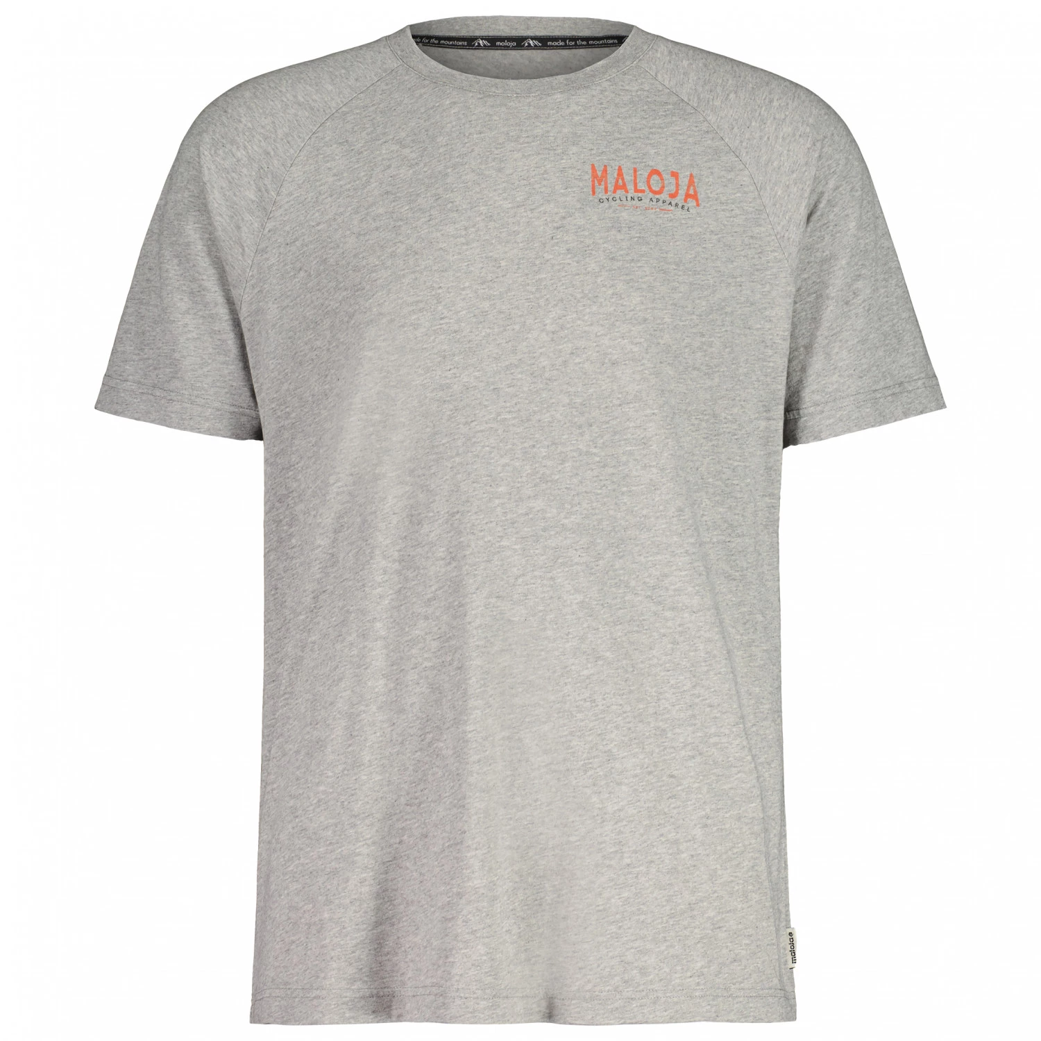 Maloja - ForcellaM. - T-shirt 3 Maloja - ForcellaM. - T-shirt – Image 3