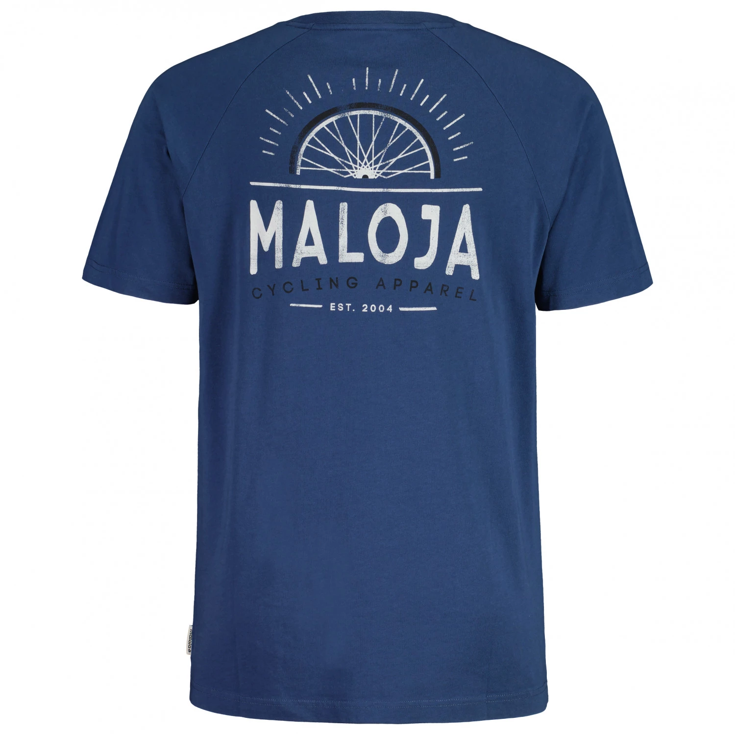 Maloja - ForcellaM. - T-shirt 2 Maloja - ForcellaM. - T-shirt – Image 2