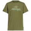 Maloja - Kid's CavalesiB. - T-shirt