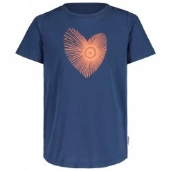 Maloja - Kid's PredazzaG. - T-shirt -Tée-shirts Soldes maloja kids predazzag t shirt 2