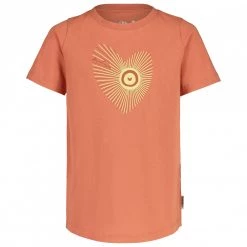 Maloja - Kid's PredazzaG. - T-shirt -Tée-shirts Soldes maloja kids predazzag t shirt 3