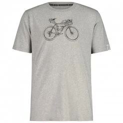 Maloja - LagazuoiM. - T-shirt -Tée-shirts Soldes maloja lagazuoim t shirt 1