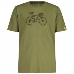 Maloja - LagazuoiM. - T-shirt