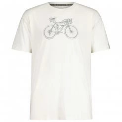 Maloja - LagazuoiM. - T-shirt -Tée-shirts Soldes maloja lagazuoim t shirt 3