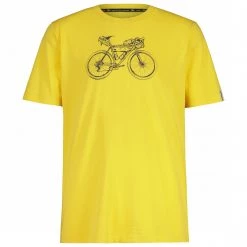 Maloja - LagazuoiM. - T-shirt -Tée-shirts Soldes maloja lagazuoim t shirt 4