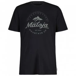 Maloja - LesisM. - T-shirt -Tée-shirts Soldes maloja lesism t shirt 1