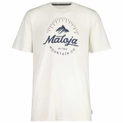 Maloja - LesisM. - T-shirt -Tée-shirts Soldes maloja lesism t shirt 3
