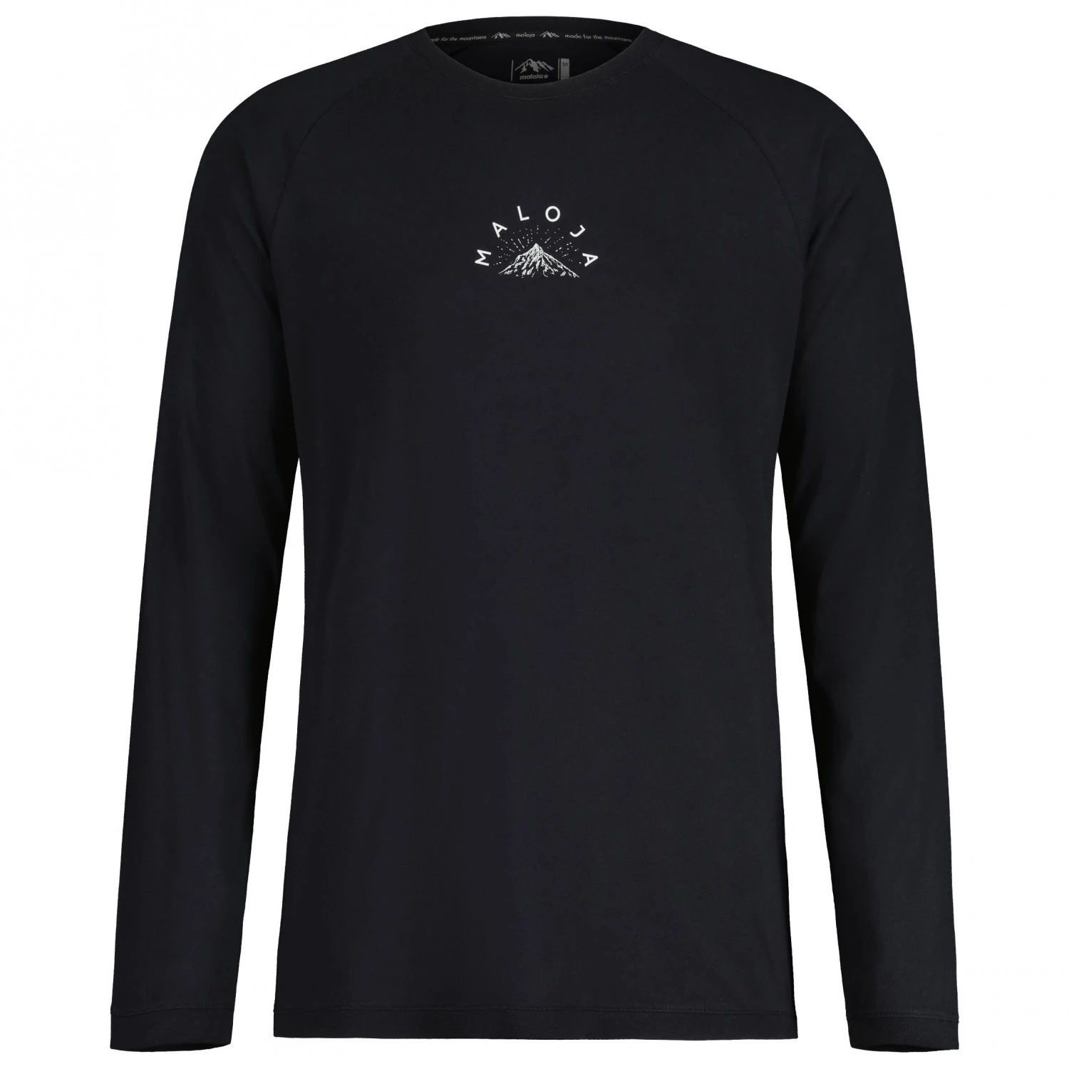 Maloja - MuzilaiM. - T-shirt 3 Maloja - MuzilaiM. - T-shirt – Image 3