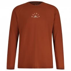 Maloja - MuzilaiM. - T-shirt 9 Maloja - MuzilaiM. - T-shirt -Tée-shirts Soldes maloja muzilaim t shirt 3