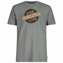Maloja - PloseM. - T-shirt -Tée-shirts Soldes maloja plosem t shirt 1