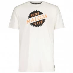 Maloja - PloseM. - T-shirt -Tée-shirts Soldes maloja plosem t shirt 2