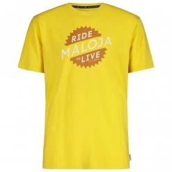 Maloja - PloseM. - T-shirt -Tée-shirts Soldes maloja plosem t shirt 3