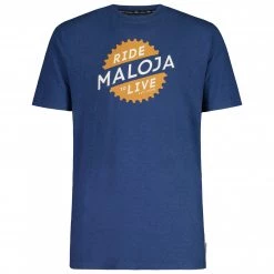 Maloja - PloseM. - T-shirt -Tée-shirts Soldes maloja plosem t shirt 4