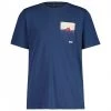 Maloja - PordoiM. - T-shirt