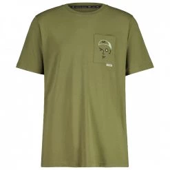 Maloja - PordoiM. - T-shirt 9 Maloja - PordoiM. - T-shirt -Tée-shirts Soldes maloja pordoim t shirt 2