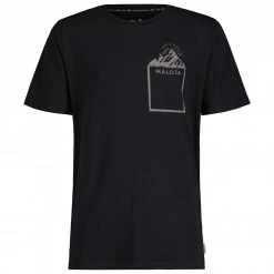 Maloja - RiteM. - T-shirt 7 Maloja - RiteM. - T-shirt -Tée-shirts Soldes maloja ritem t shirt 1