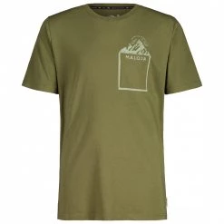 Maloja - RiteM. - T-shirt 8 Maloja - RiteM. - T-shirt -Tée-shirts Soldes maloja ritem t shirt 2