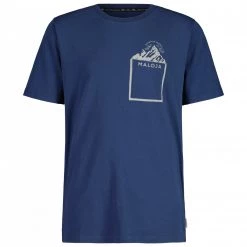 Maloja - RiteM. - T-shirt 9 Maloja - RiteM. - T-shirt -Tée-shirts Soldes maloja ritem t shirt 3