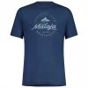 Maloja - RoccaM. - T-shirt en laine mérinos