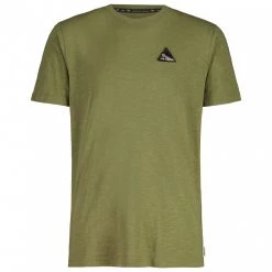 Maloja - SchlernM. - T-shirt 7 Maloja - SchlernM. - T-shirt -Tée-shirts Soldes maloja schlernm t shirt 1