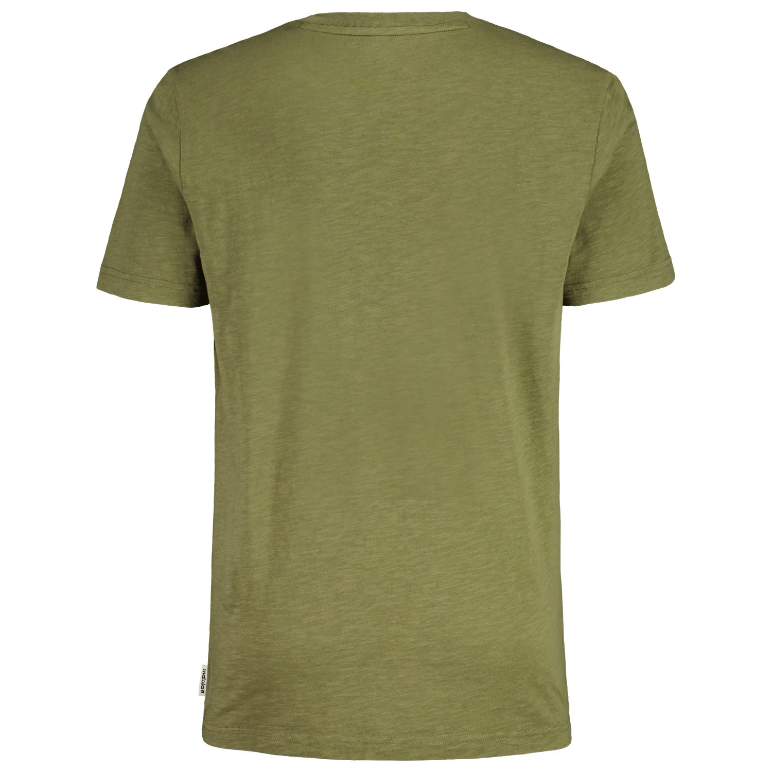 Maloja - SchlernM. - T-shirt 2 Maloja - SchlernM. - T-shirt – Image 2