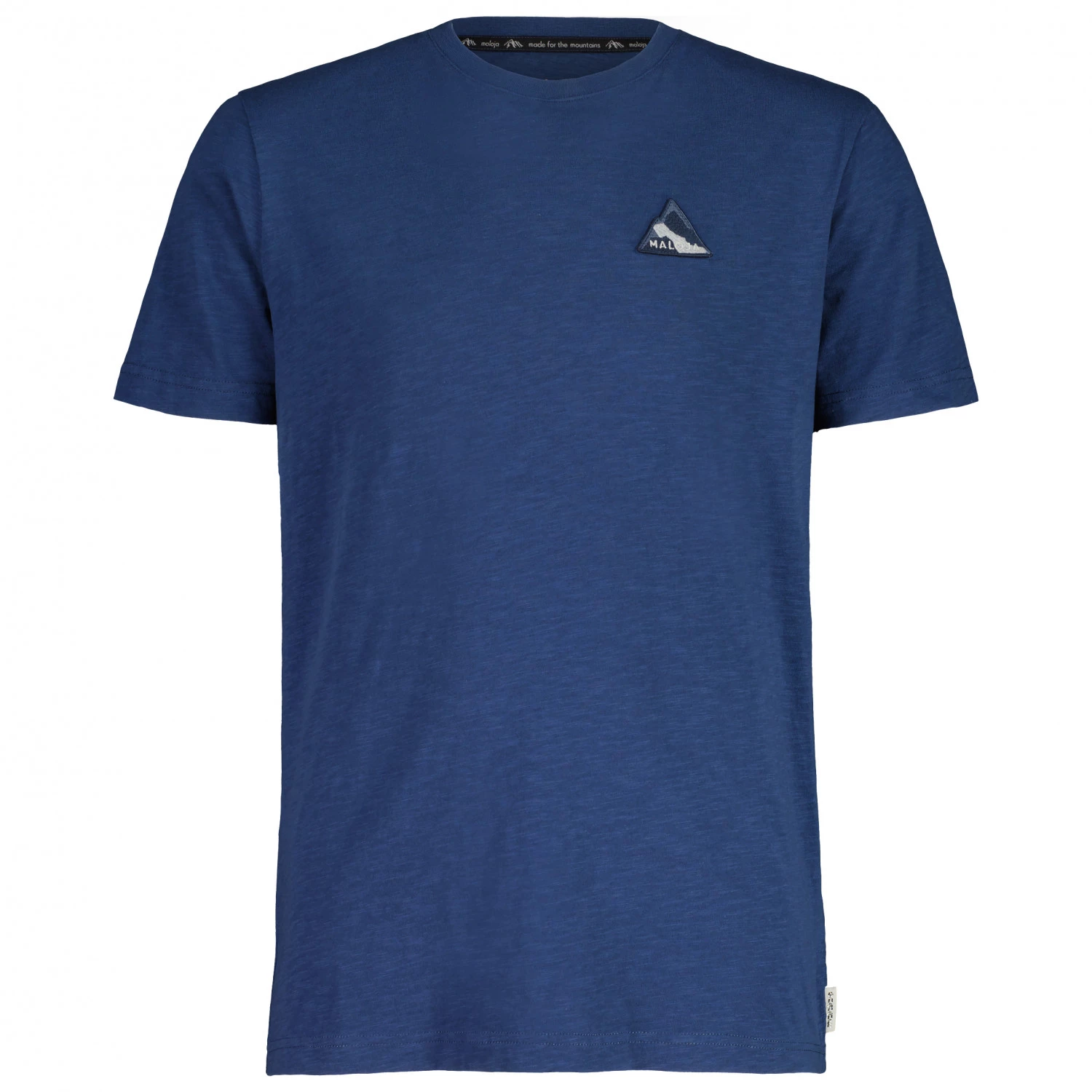 Maloja - SchlernM. - T-shirt 1 Maloja - SchlernM. - T-shirt