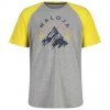 Maloja - SeekofelM. - T-shirt technique