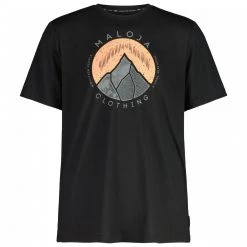 Maloja - UlmsM. - T-shirt -Tée-shirts Soldes maloja ulmsm t shirt 1