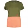 Maloja - Women's AlmenrauschM. - T-shirt en laine mérinos