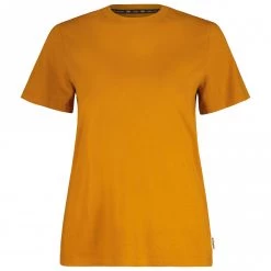 Maloja - Women's CasignanoM. - T-shirt -Tée-shirts Soldes maloja womens casignanom t shirt 4